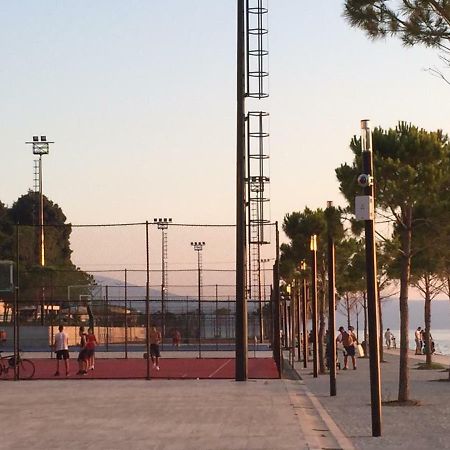 Melody Apartment Vlorë エクステリア 写真