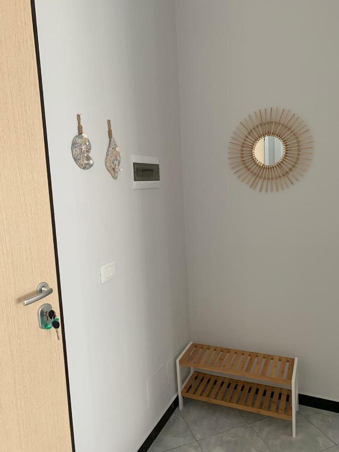 Melody Apartment Vlorë エクステリア 写真
