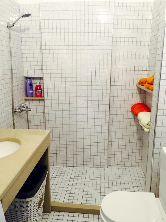 Melody Apartment Vlorë エクステリア 写真