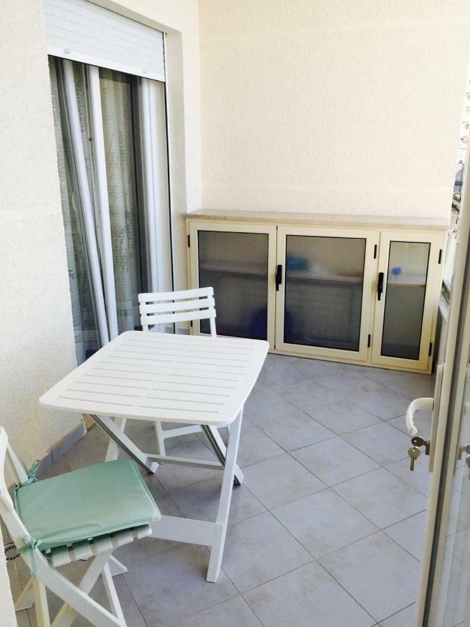 Melody Apartment Vlorë エクステリア 写真