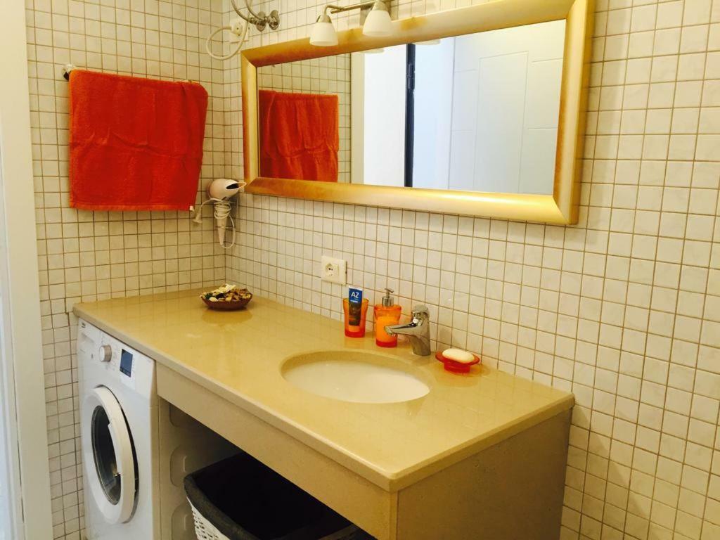 Melody Apartment Vlorë エクステリア 写真